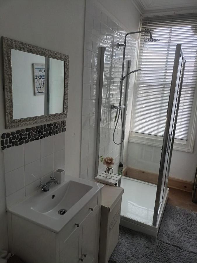 Central Broadstairs Apartment Close To Beach 외부 사진
